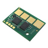 Chip LEXMARK E260, Negru, capacitate 3500 pagini
